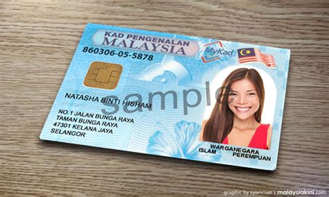 multipurpose smart card malaysia|malaysian identity card status.